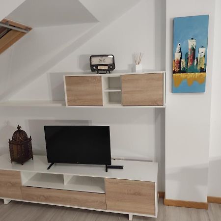 Sfr40 Apartment Луго Екстериор снимка