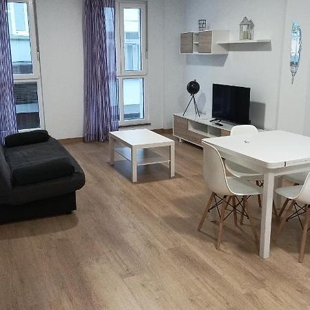 Sfr40 Apartment Луго Екстериор снимка