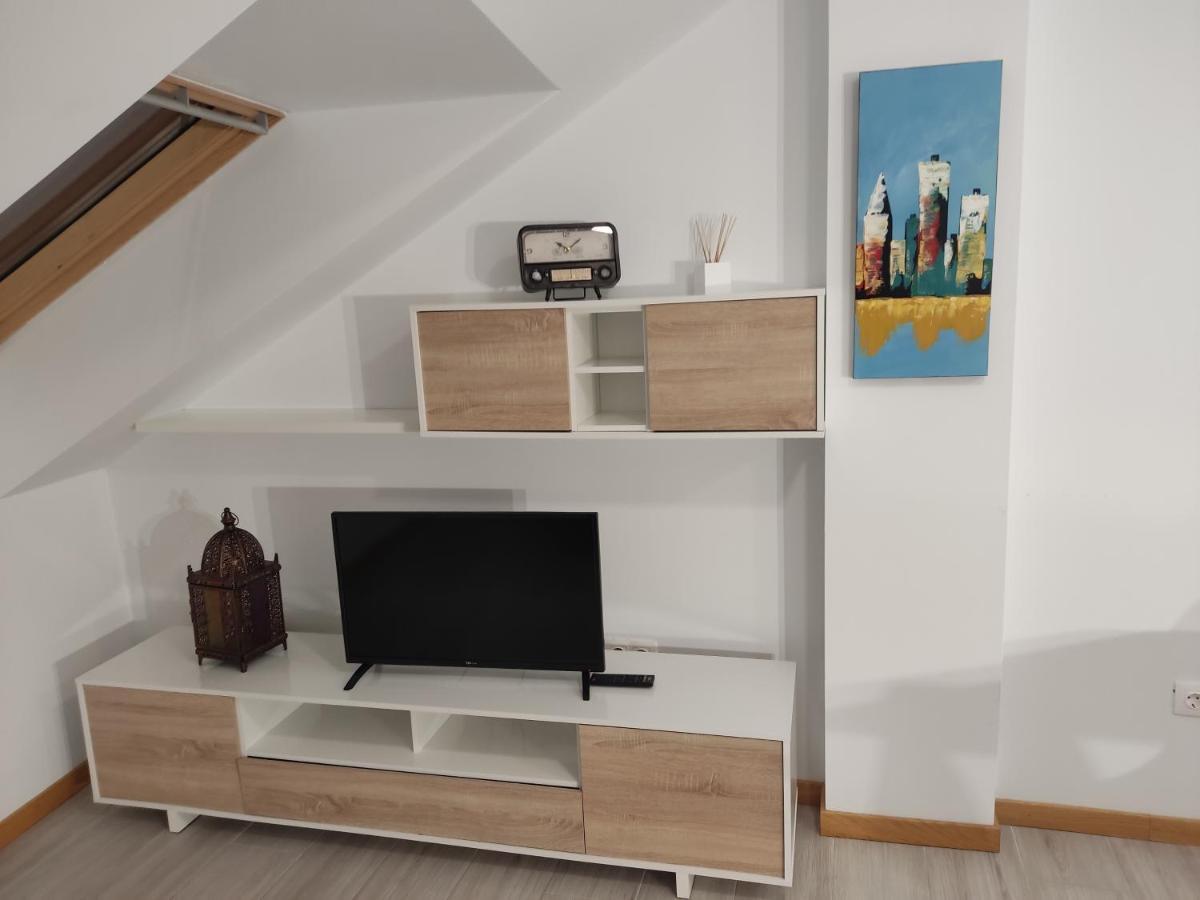 Sfr40 Apartment Луго Екстериор снимка