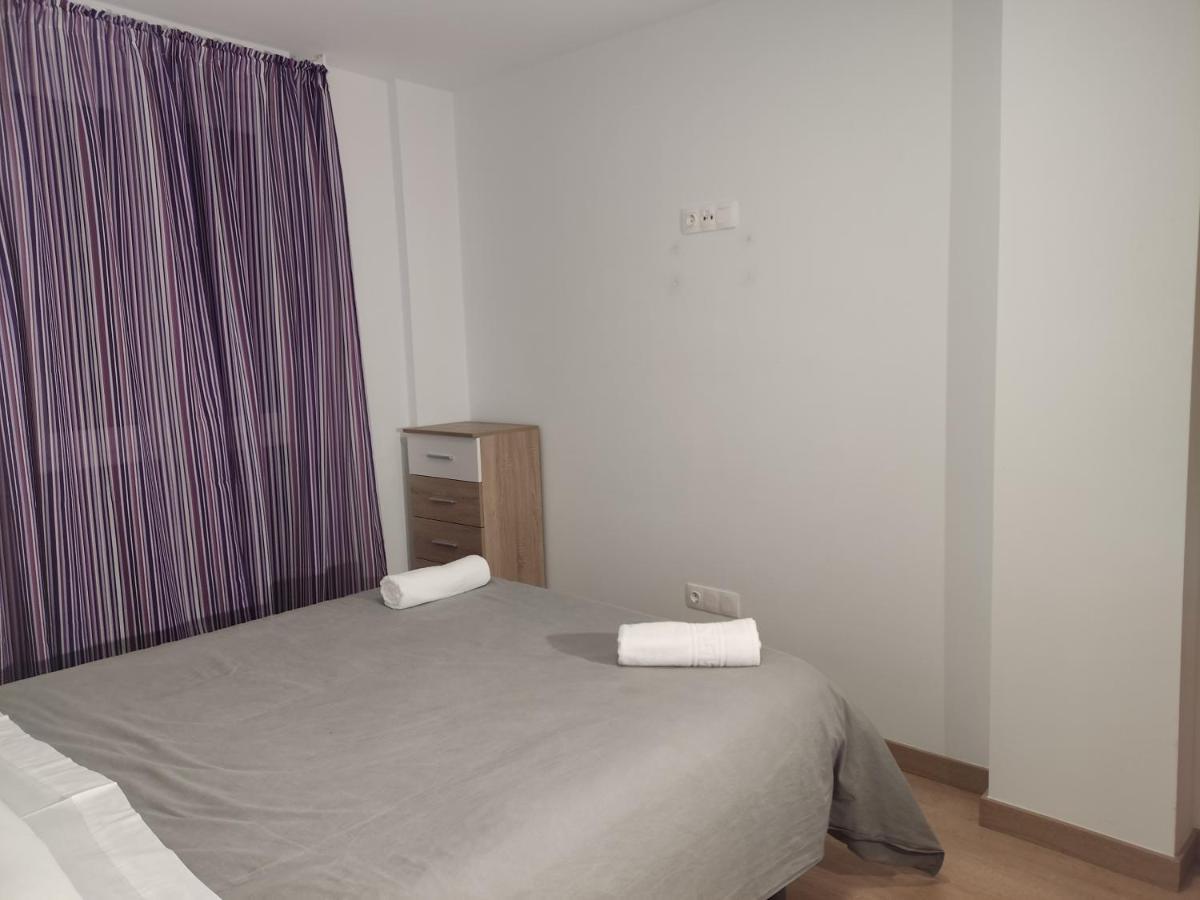 Sfr40 Apartment Луго Екстериор снимка