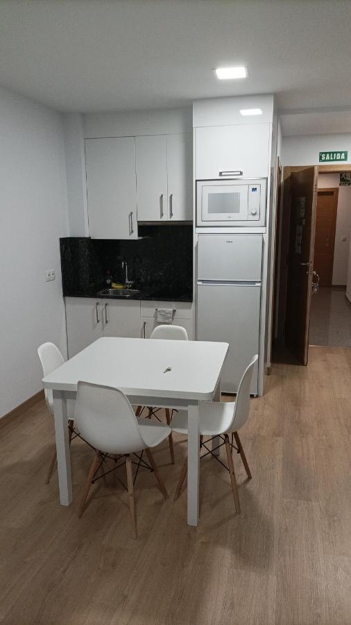 Sfr40 Apartment Луго Екстериор снимка